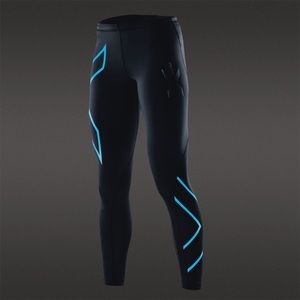 2xu compression leggings